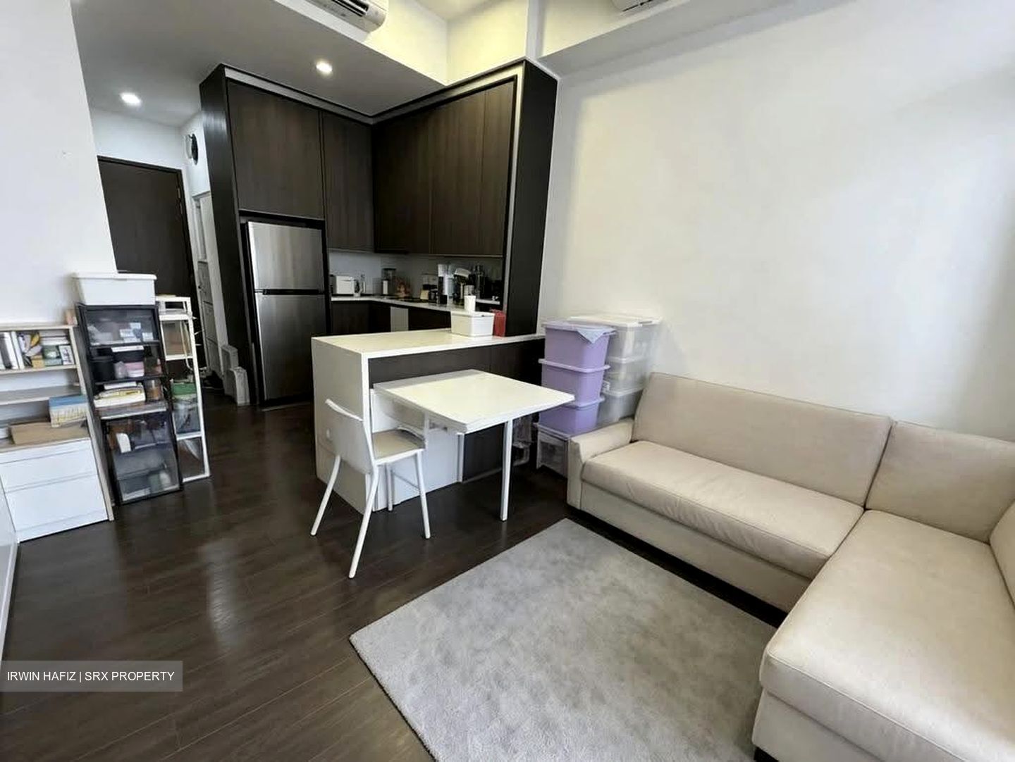 Hillsta (D23), Condominium #612518211